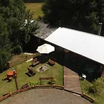 Cabanas Trabunco