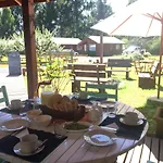 Cabanas Trabunco