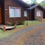 Cabanas Trabunco