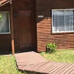 Cabañas Trabunco